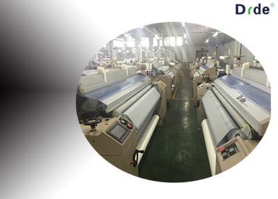 China DRDE SD8100-190CM High Speed China Water Textile Machine Manufacturers for sale