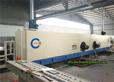 China NON-WOVEN OVEN MACHINE MANUFACTUER FOR SALE for sale