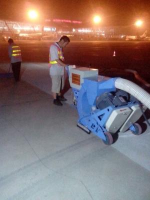 China PORTABLE AIRPORT DRIVEWAY CLEANING MACHINE SUPPLIER for sale