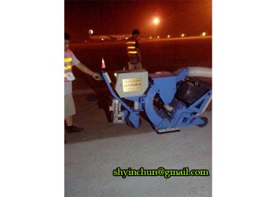 China Movable Blast-Clean Machine For Routine maintenance of airport driveway/airstrip for sale