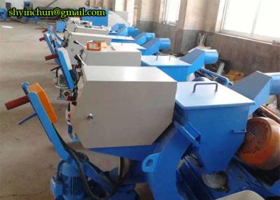 China MULTI-PURPOSE SHOT-BLAST CLEAN MACHINE FOR ROADWORK, STEEL WORK for sale