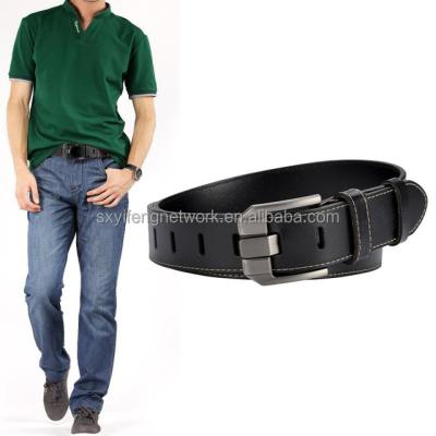 China Fashionable Designer Belts Famous Brands Leather Belt For Men's Belts Genuine Leather Luxury Custom Logo for sale