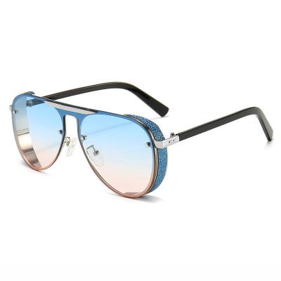 China Unique sunglasses new popularity fashion sunglasses hot sale trendy products luxury sunglasses for sale