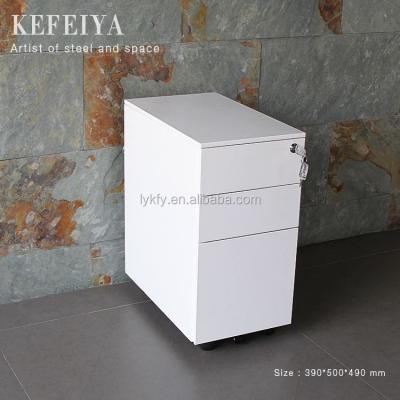 China Professional Steel Filing Cabinet Office Furniture 4 Drawer Filing Cabinet Features for sale