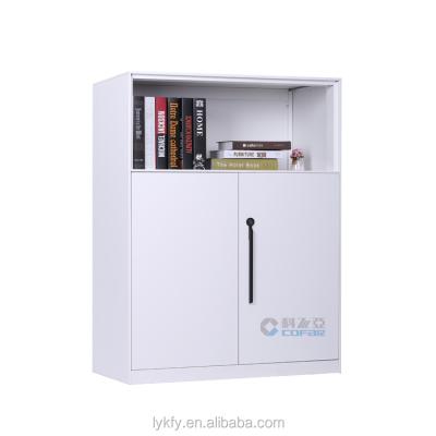 China (Other) Luoyang Kefeiya Office Furniture Adjustable Filing Cabinet Metal Adjustable Shelves Drawer Cabinet for sale