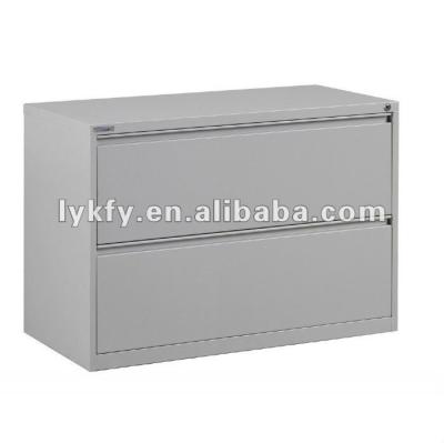 China Durable Steel File Storage Furniture Office Luoyang Kefeiya Lateral File Cabinet for sale