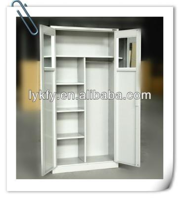 China KFY-WR-07 2013 Hot Selling Wardrobe White House Lockable Wardrobes for sale