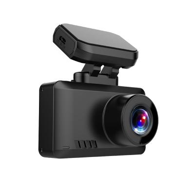 China 2021 NIGHT VISION Dash 4K Gesture Cam WiFi Car DVR Camera 3840*2160P 30FPS Ultra HD DVR GPS Tracker Dashcam for sale