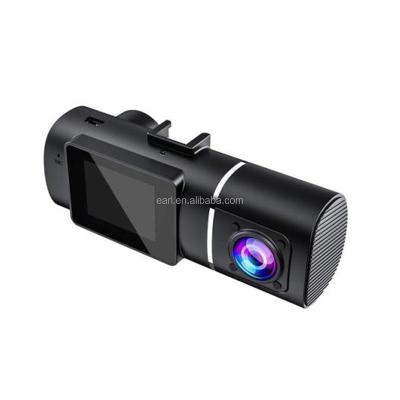 China Black Box Car DVR NIGHT VISION Camera Full HD 1080P VCR WDR Night Vision Dual Dash Lens Universal Auto Car DVR Cam for sale