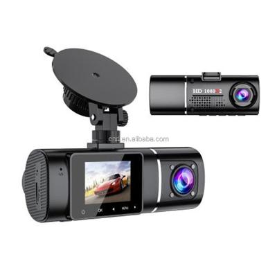 China NIGHT VISION 1.5 Inch Multilingual Car Dash Cam HD 1080p Cam Front And Rear Traffic Recorder for sale