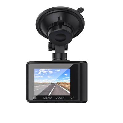 China High Quality NIGHT VISION Car 2K Dash Camera G-sensor 150 Degree Wide Angle WDR Driving Recorder Camera for sale