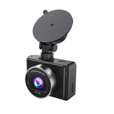 China NIGHT VISION Factory 1080P Dash Car Full HD Car DVR Camera Car Black Box Night Vision Driving Recorder Dash Cam for sale