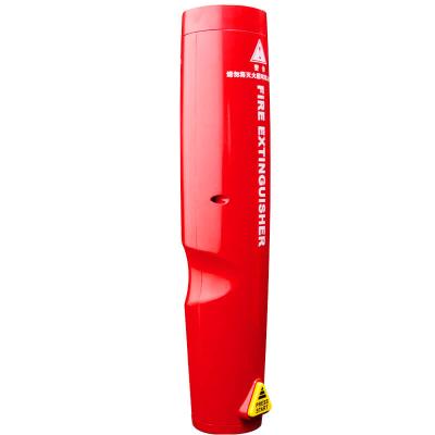 China Mini Car Fire Extinguisher S100 Particle Nano Technology for sale