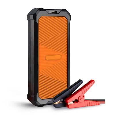 China â ‰ ¤ 5.0L Device 5.0L Emergency Tool 5v 12v Portable Batteryless Car Jump Starter With LCD Screen for sale