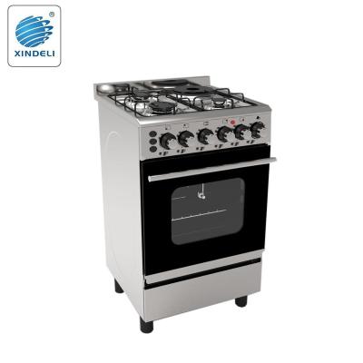 China FREE RANGE GAS COOKING OVEN PROFESSIONAL COOKING 50*50 durable for sale