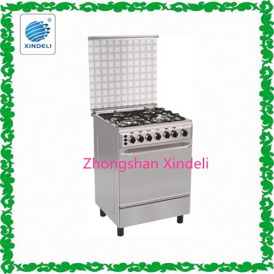 China Good product 72 L free standing gas household cooker in Guangzhou appliance for sale