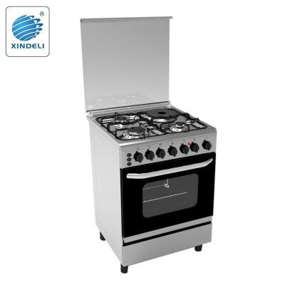 China Durable FREE-STANDING HOME APPLIANCE GAS OVEN ELECTRIC OVEN FOR CAKE COOKING for sale