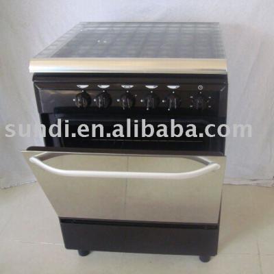 China Cold Free Standing Spray Plate 600x600 Oven In High Quality And Inexpensive for sale