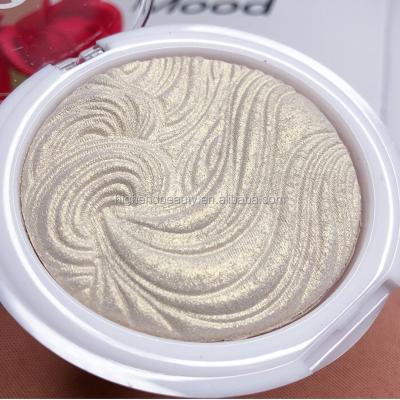 China Long Last OEM Waterproof Custom Private Label Makeup Palette Creamy Highlighter Bar Makeup Bar for sale