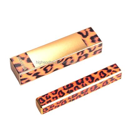 China Wholesale Waterproof Vegan 3D Mascara Make Your Own Brand Mascara Private Label Low Moq Eye Makeup for sale