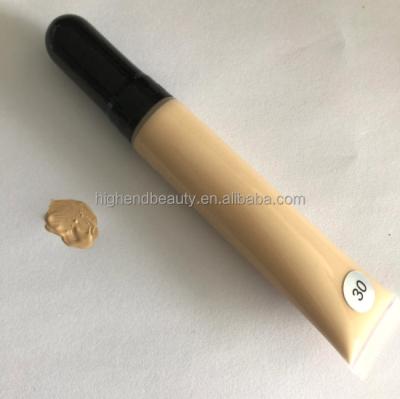 China CRAYON CORRECTEUR OEM Concealer Full Coverage Concealer Private Label Makeup Dark Liquid Concealer for sale