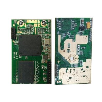 China 802.11n 300Mbps MT7628 wifi router joint module for transmitter wireless receiver module for sale