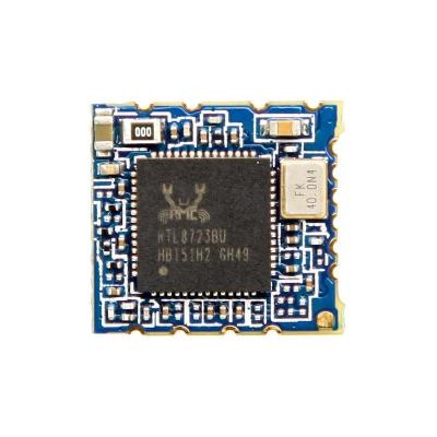 China Laptop RTL8723BU USB WIFI BT Combo Module for Laptop for sale