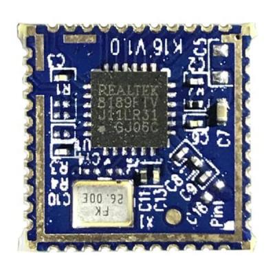 China Laptop Realtek RTL8189 Smart TV IOT WIFI Hotspot Cheap Wireless Receiver Module for sale