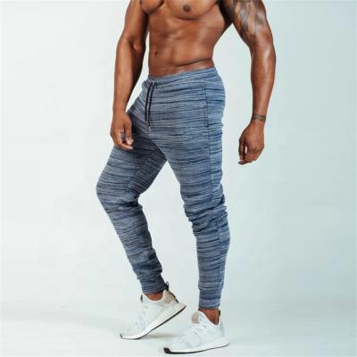 China 2021 Anti-Wrinkle Comfortable Safety Pants Premium Casual Fitness Jogging Graphic Sport Wear Trendy Men's Joggers for sale