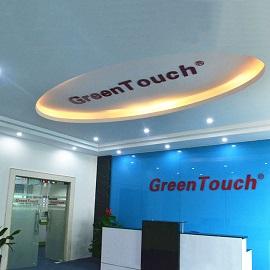 Verified China supplier - Shenzhen Greentouch Technology Co., Ltd.