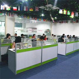 Verified China supplier - Shenzhen Greentouch Technology Co., Ltd.