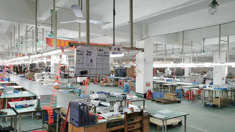 Verified China supplier - Zhongshan Posida Electrical Co., Ltd.