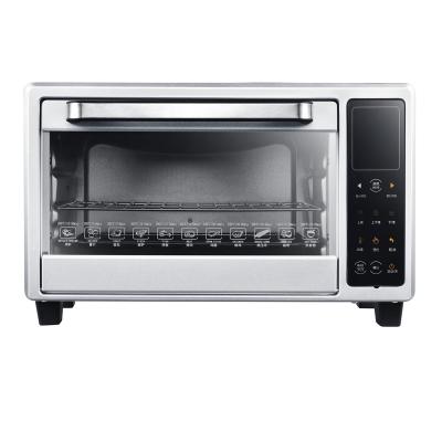 China Household Posida 23L Smart Digital Household Electric Oven for sale