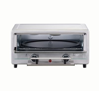 China Household Posida 12 inch Electric Pizza Oven Household Oven for sale