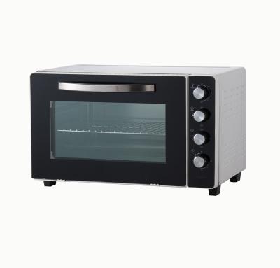 China Household Posida 1800W 48L Multifunctional Electric Rotisserie Oven With New CE,CB,RoHS,LFGB for sale