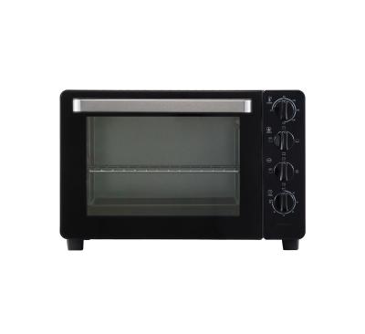 China Household Posida 1600W 30L Household Electric Toaster Oven With New CE for sale