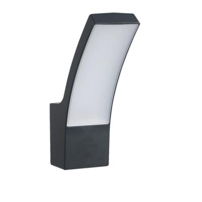 China Customized High Quality Yard Wall Spotlight Stair Step Lamp LED Outdoor Energy Saving Lamp Wholesale Lamp for sale