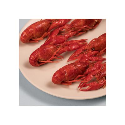 China FROZEN direct wholesale ready-to-eat frozen cooked spicy crawfish Xinliangji large for sale