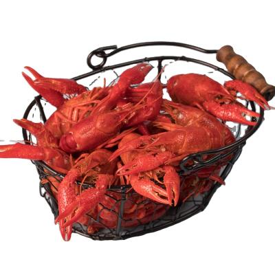 China Xinliangji Takeout Food Delicious Healthy Classic Chinese Spicy Top Selling Chinese Seasoned Crayfish for sale