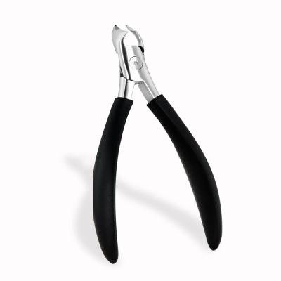 China Heavy Duty Stainless Steel Nail Pliers Heavy Duty High Quality Nail Pliers Cutter for sale