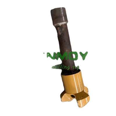 China Construction worksÂ   150mm Diamond PDC Drill Bit For Water Well Drilling 6inch for sale