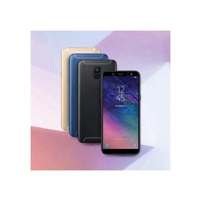 China Wholesale For Cheap Used Original Samsung Galaxy A6 5.6 inch Refurbished Unlocked Android Phone 3000 mah for sale