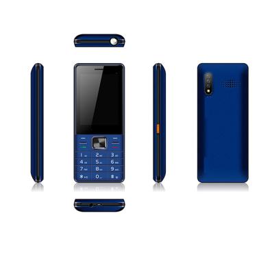 China The other blue the new 2G non-Smartphone feateru phone for sale