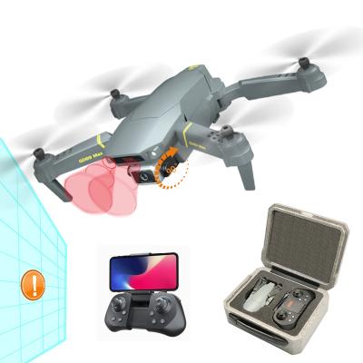 China New headless mode lieting GD89 pro drone with 4K pro RC with GD89 pro Drone HD Camera Global Quadcopter Phanton Remote Control Drone for sale