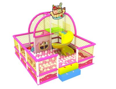 China Other Children Zone Indoor Amazing Playground , Kids Indoor Playground Equipment for sale