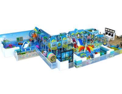 China Other Hot Sale Indoor Playground Manufacture, Indoor Playground Indoor Playground Russian for sale