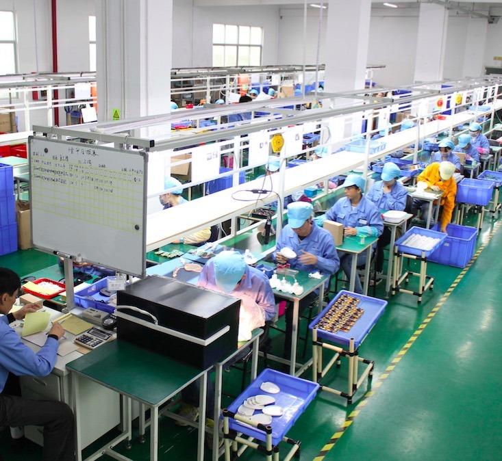 Verified China supplier - Shenzhen Relish Technology Co., Ltd.