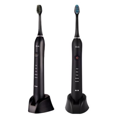 China Powerful Clean Made In China Gift Toothbrush Adult Teeth Whitening Sonic Electric Toothbrush for sale