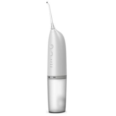 China Portable Dental Oral Flosser Car Tooth Cleaner Magnetic Oral Water Care Appliances for sale