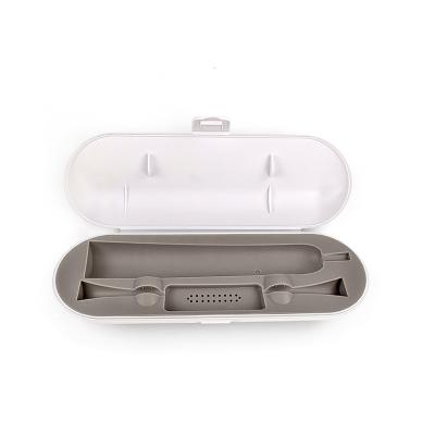 China Travel Home Case for Sonic Toothbrush Portable Toothbrush Storage for Home and Outdoor for sale